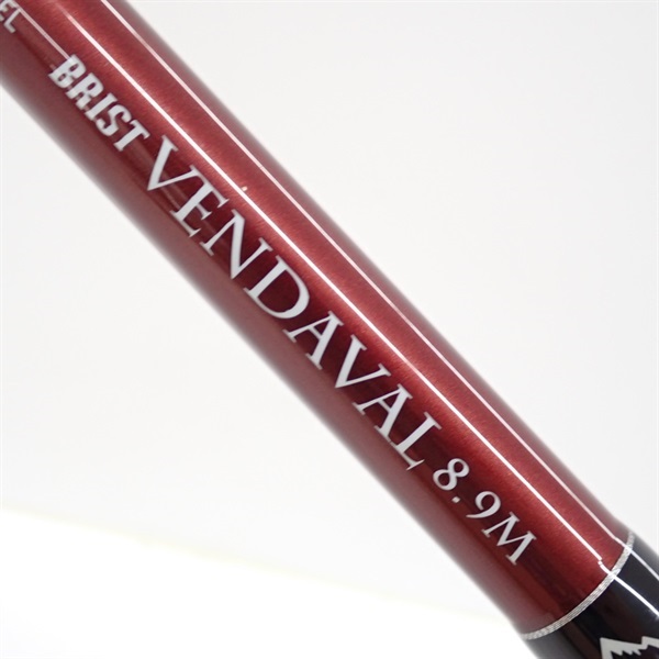 ブリストベンダバール８．９Ｍ